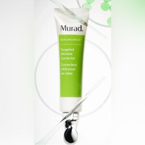 Murad Targeted Wrinkle Corrector FULL size NEW